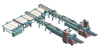 枕式包裝機(jī)廠家