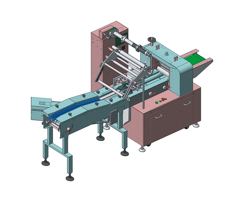 枕式包裝機廠家